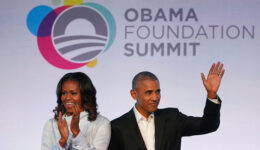 A Obama Foundation abre inscrições para bolsa de estudo no exterior