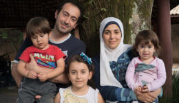 ACNUR e Caritas lançam relatório sobre os refugiados em São Paulo