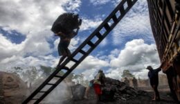 Mil pessoas são vítimas de escravidão moderna por dia no Brasil