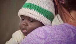 19 mulheres e 4 bebês são resgatados de cativeiro na Nigéria