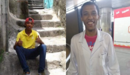 Jovem faz vaquinha online para conseguir estudar em Harvard