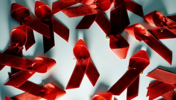 AIDS é a principal causa de morte de mulheres em idade reprodutiva