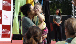IOK promove a 5ª Corrida e Caminhada Inclusão a Toda Prova
