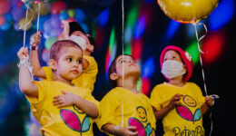 Prêmio elege as 100 melhores ONGs do Brasil em 2019