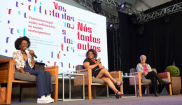 Sesc SP abre inscrições para evento voltado a coletivos de mulheres