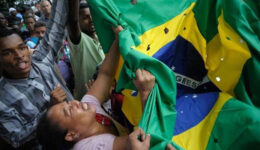 populaçãonegra
