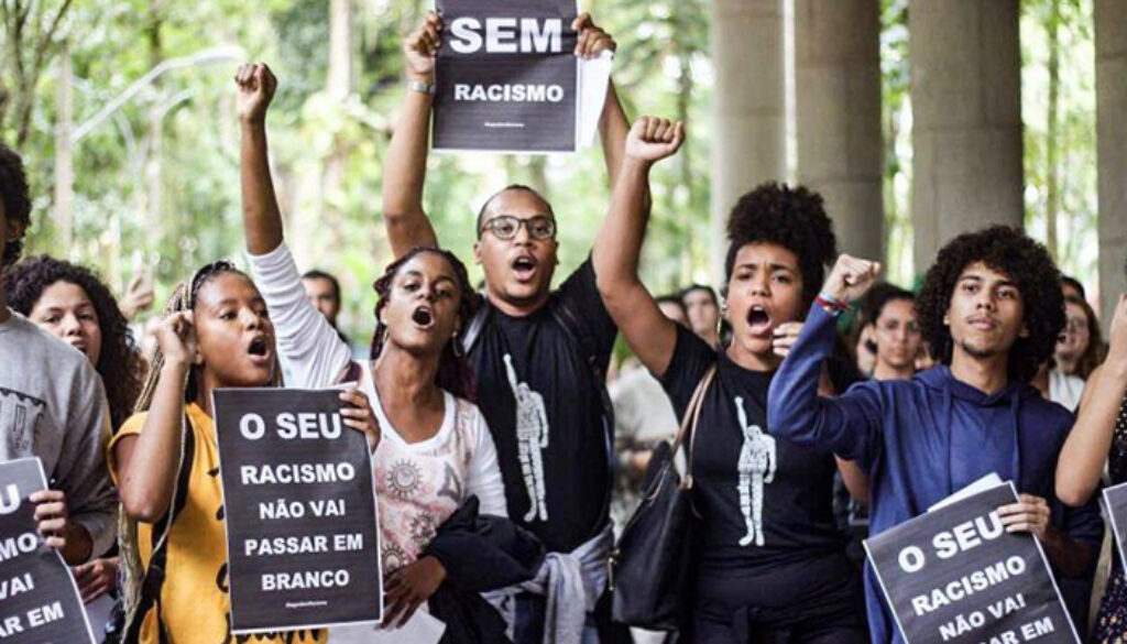 consciência negra