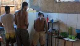 Campanha busca prevenir e combater o trabalho escravo no Brasil