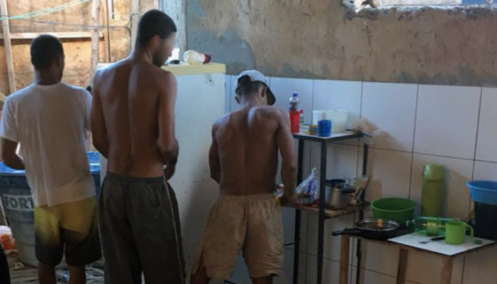 Campanha busca prevenir e combater o trabalho escravo no Brasil