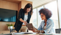 ONG promove curso online de empreendedorismo para mulheres