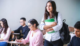 Instituto abre vagas para cursos preparatórios do Enem e Etec em SP