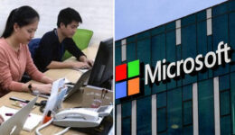 Microsoft Japão cria fim de semana de 3 dias e produtividade aumenta 40%