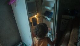 265 milhões de pessoas podem sofrer com a falta de alimentos na pandemia