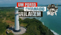 Ilha do Mel: Patrimônio Mundial corre o risco de ser destruído