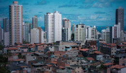 Brasil tem a 2ª maior concentração de renda do mundo