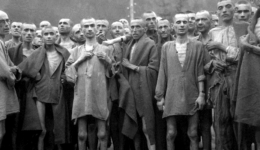 Maldade oculta: estudo aponta 334 células neonazistas ativas no Brasil