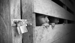 Crueldade oculta: Brasil registra 159 casos de tráfico humano