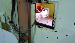 Inspeção em hospitais psiquiátricos no país revela violações de direitos
