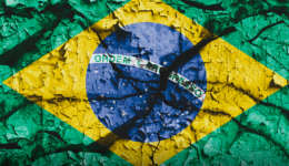 a crise e as instituições