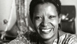Filha de negro e indígena, ela lutou contra o preconceito no Brasil