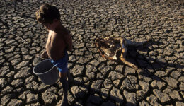 Até fim de 2020, pandemia pode levar 86 milhões de crianças à pobreza