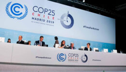 COP25: o que é? Qual a importância? Como o Brasil está envolvido?