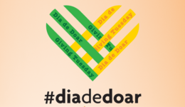 dia de doar