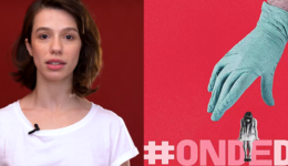 Site reúne casos de violência sexual praticada por profissionais de saúde