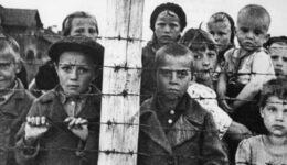 Inocentes: Segunda Guerra Mundial matou mais civis do que soldados