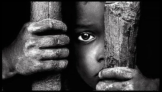 Crueldade histórica: 60% dos negros traficados para o Brasil eram crianças