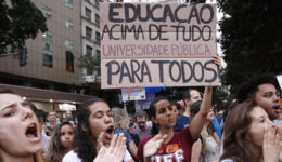 Lista: 7 professores brasileiros que você precisa conhecer