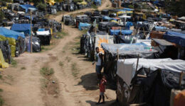 13,5 milhões de brasileiros vivem na miséria, com renda de até R$ 145
