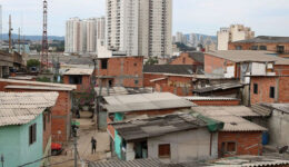 Em periferias de São Paulo, moradores morrem, em média, aos 57 anos