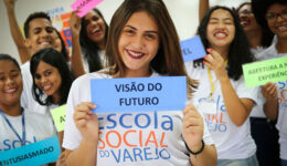 Inscrições para a Escola Social do Varejo estão abertas