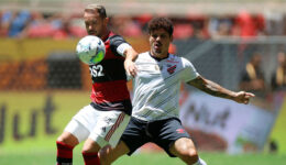 Governo brasileiro lança campanha sobre direitos humanos no futebol