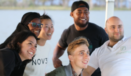 ONU abre inscrições para o prêmio Jovens Campeões da Terra 2020