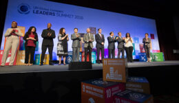 Pacto Global abre as inscrições para o SDG Pioneers 2020