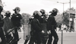 Rota matou 101 pessoas durante intervenções policiais em 2019