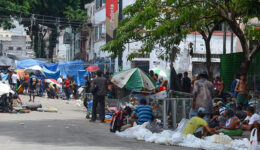 Tráfico de drogas arrecada R$ 9,7 milhões mensais na Cracolândia de SP
