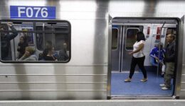 OSCs entram na justiça para cobrar transparência do Metrô de SP