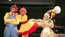 Canto Cidadão oferece oficina gratuita de teatro em SP