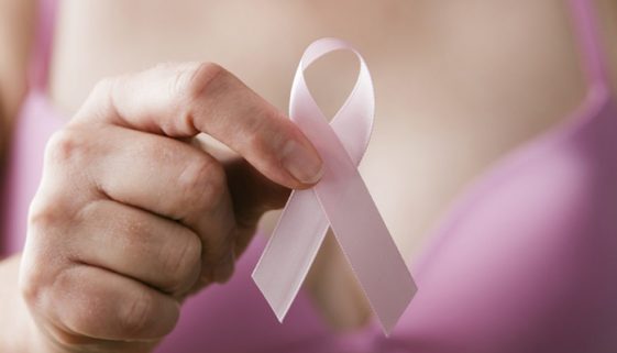 Pesquisadores estão desenvolvendo vacina contra o câncer de mama