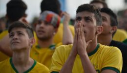 Moeda brasileira foi a que mais perdeu valor em relação ao dólar