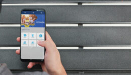 App colaborativo mostra pontos amigáveis para pessoas autistas