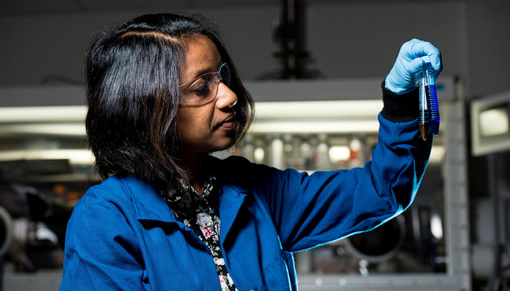 mulheres na ciencia