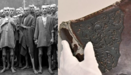 Perversos: nazistas faziam carteiras e encadernação com pele de prisioneiros