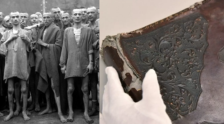 Perversos: nazistas faziam carteiras e encadernação com pele de prisioneiros