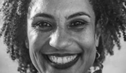 Globo produz documentário sobre a história de Marielle Franco