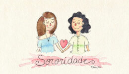 Super mulheres