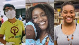 Empreendedorismo feminino: a força das mulheres nos negócios